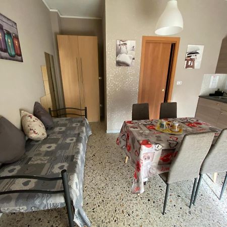 Corso Vittorio Emanuele Luxury House Appartement Salerno Buitenkant foto