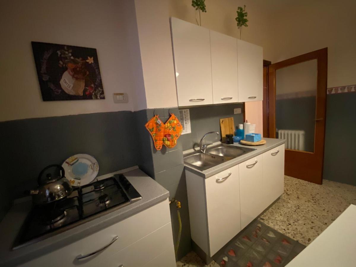 Corso Vittorio Emanuele Luxury House Appartement Salerno Buitenkant foto
