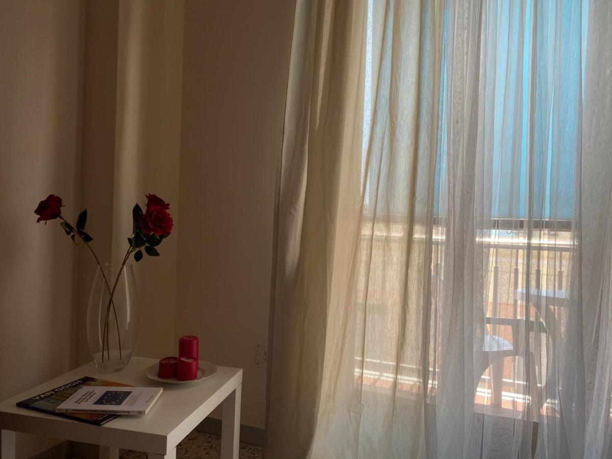 Corso Vittorio Emanuele Luxury House Appartement Salerno Buitenkant foto