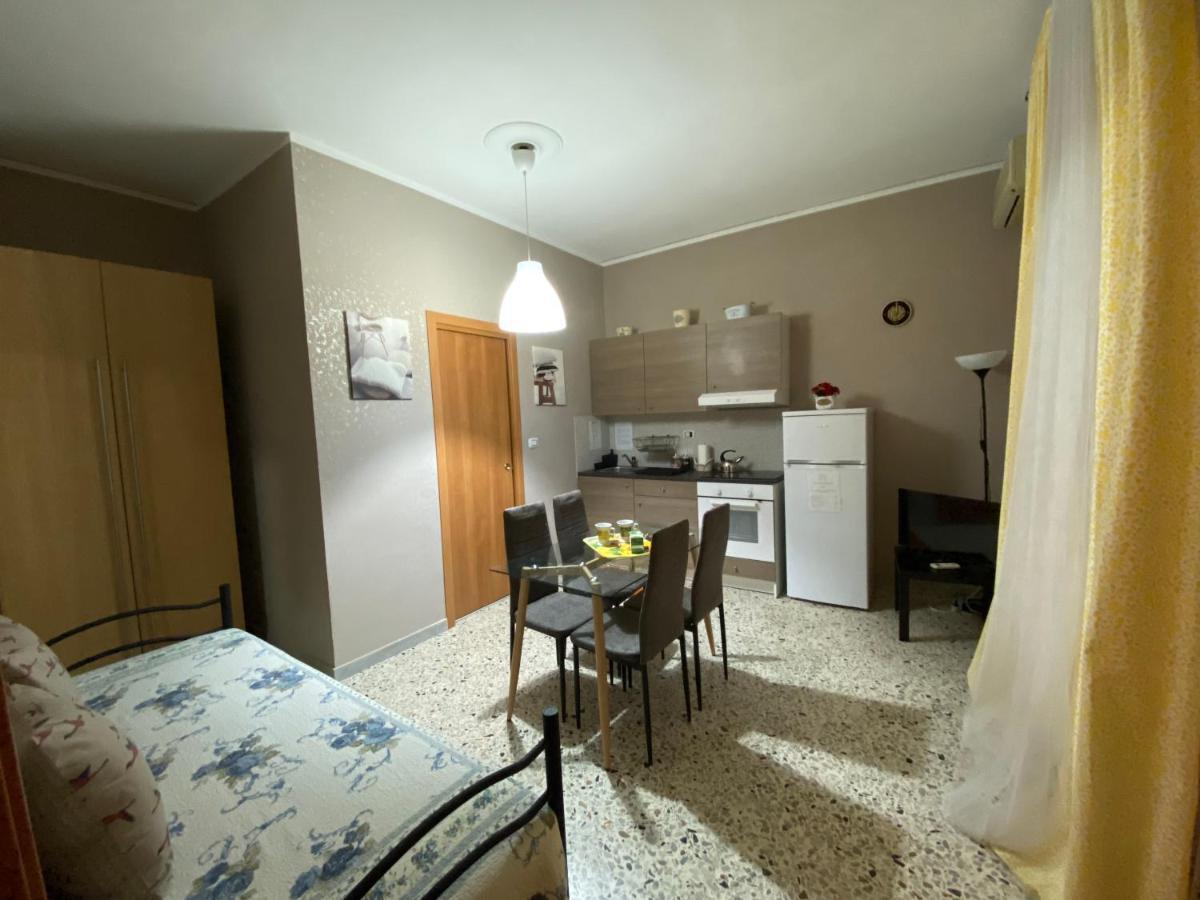 Corso Vittorio Emanuele Luxury House Appartement Salerno Buitenkant foto