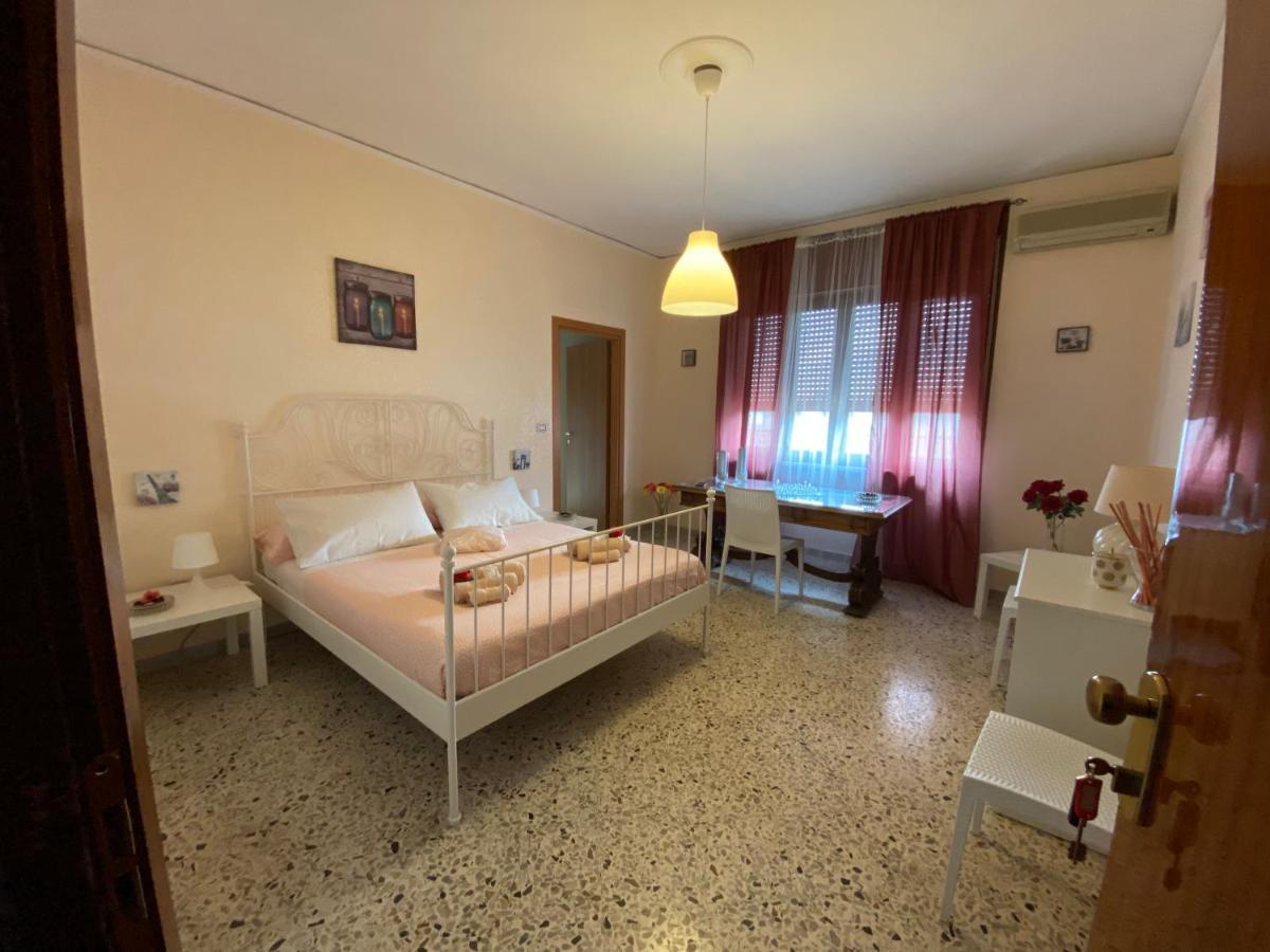 Corso Vittorio Emanuele Luxury House Appartement Salerno Buitenkant foto