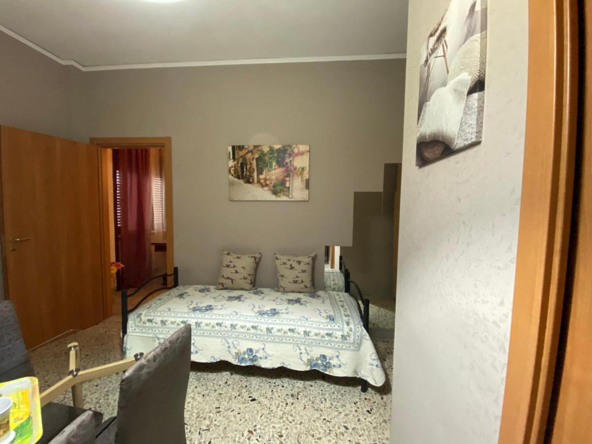 Corso Vittorio Emanuele Luxury House Appartement Salerno Buitenkant foto