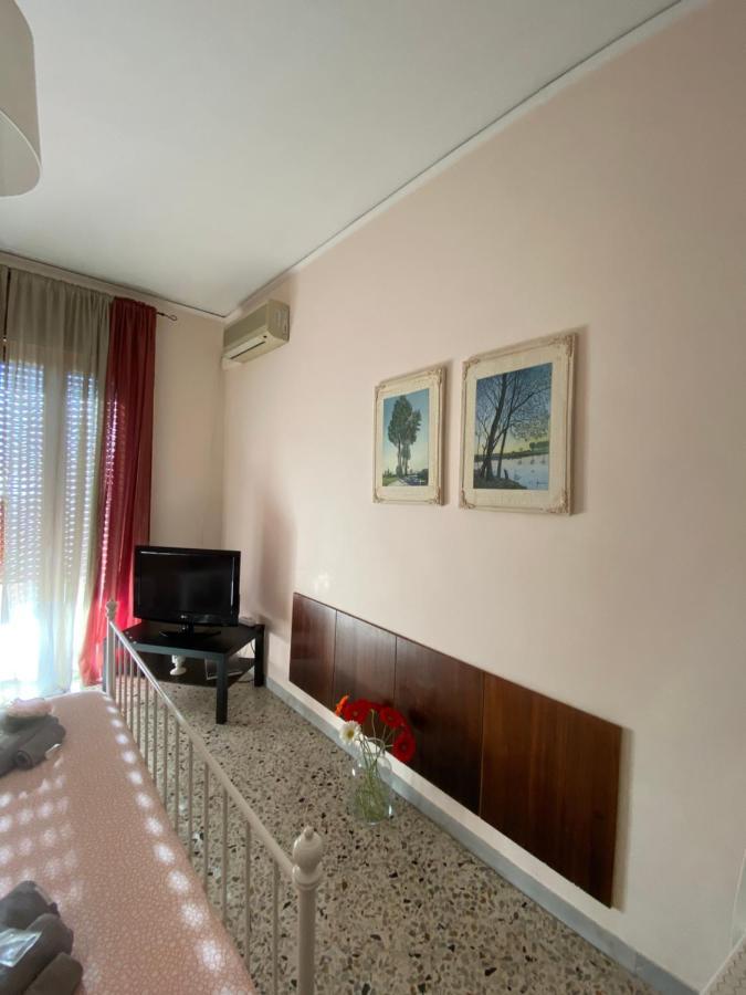 Corso Vittorio Emanuele Luxury House Appartement Salerno Buitenkant foto