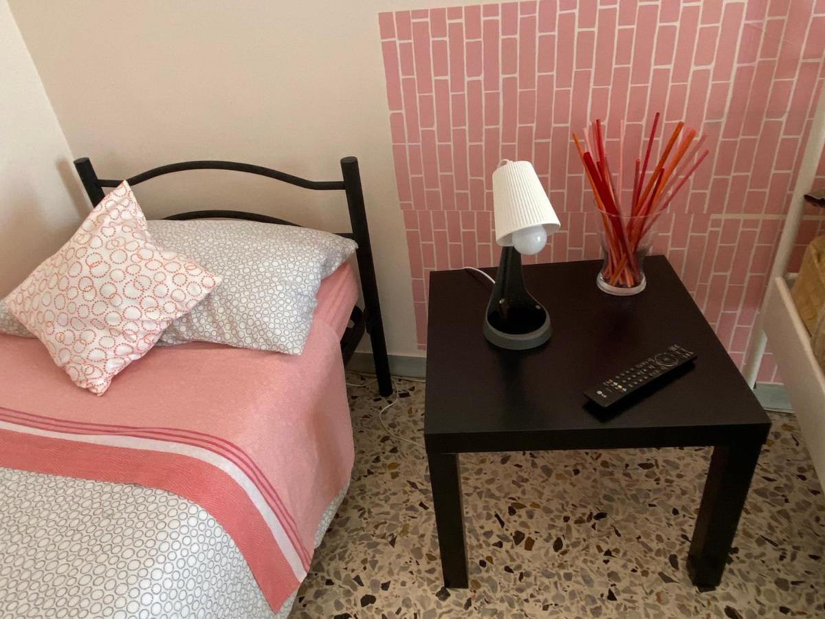 Corso Vittorio Emanuele Luxury House Appartement Salerno Buitenkant foto