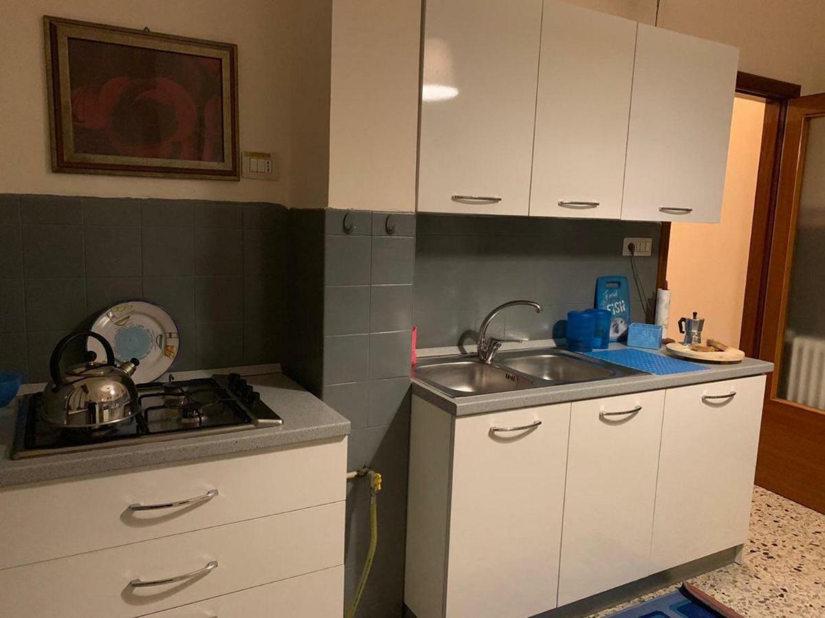 Corso Vittorio Emanuele Luxury House Appartement Salerno Buitenkant foto