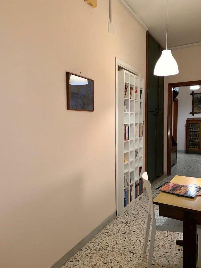 Corso Vittorio Emanuele Luxury House Appartement Salerno Buitenkant foto