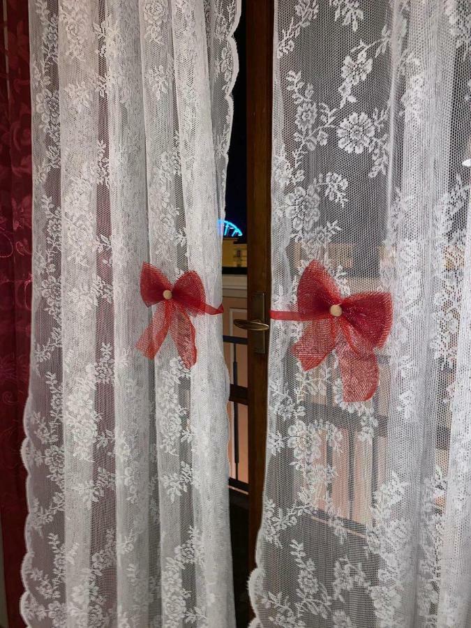 Corso Vittorio Emanuele Luxury House Appartement Salerno Buitenkant foto