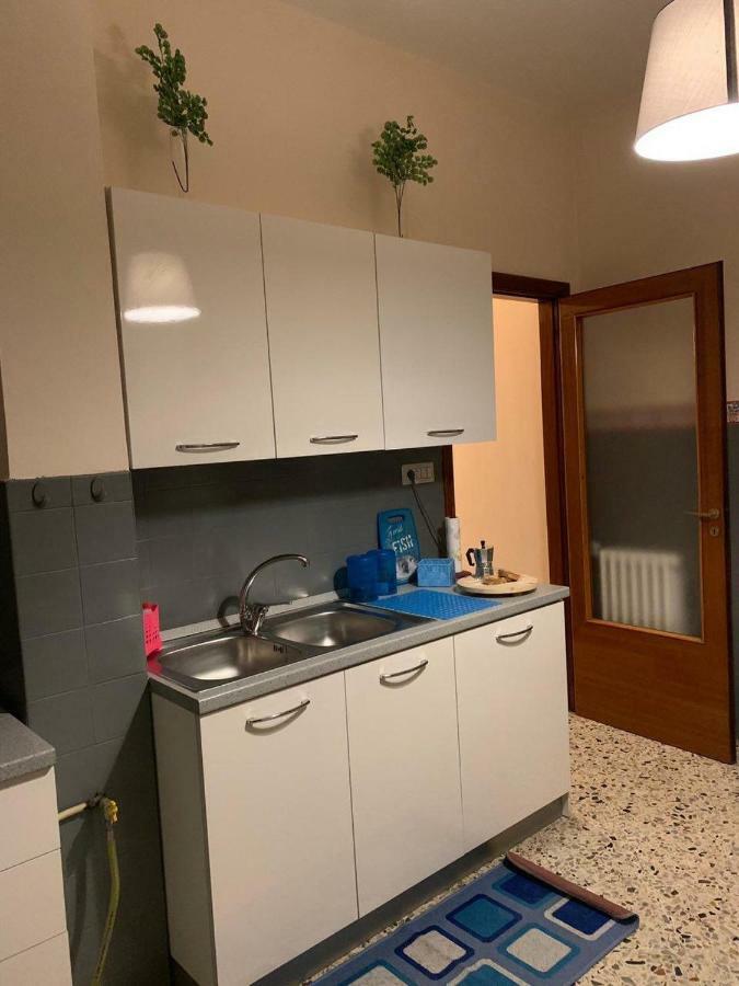 Corso Vittorio Emanuele Luxury House Appartement Salerno Buitenkant foto