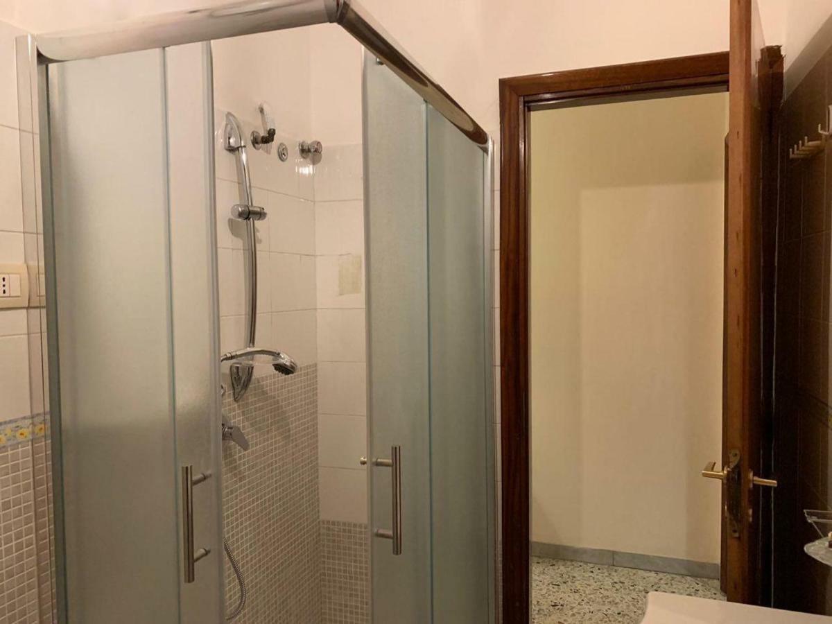 Corso Vittorio Emanuele Luxury House Appartement Salerno Buitenkant foto
