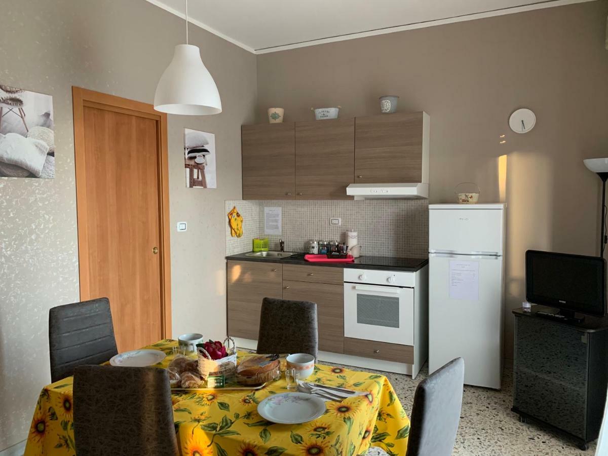 Corso Vittorio Emanuele Luxury House Appartement Salerno Buitenkant foto