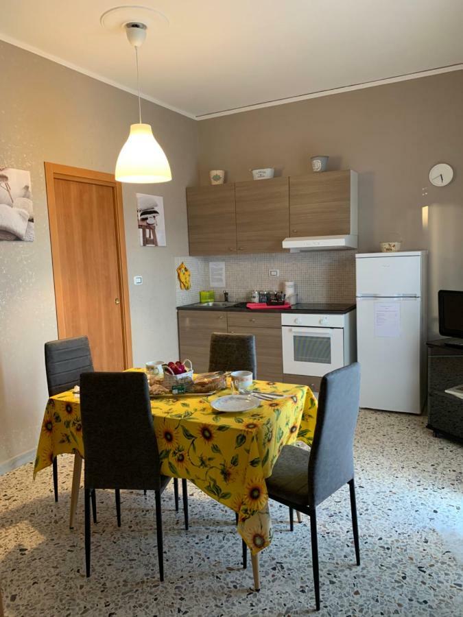 Corso Vittorio Emanuele Luxury House Appartement Salerno Buitenkant foto