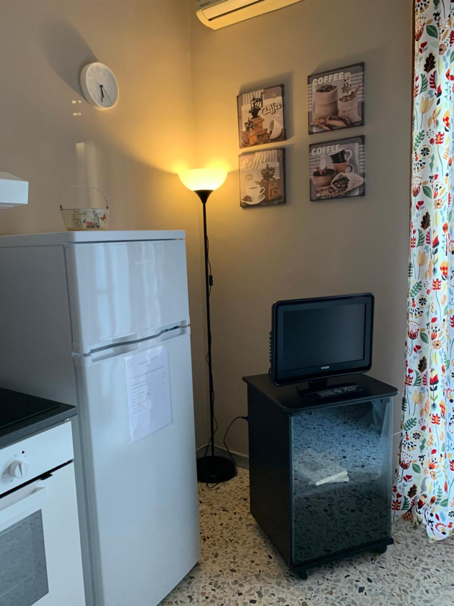 Corso Vittorio Emanuele Luxury House Appartement Salerno Buitenkant foto
