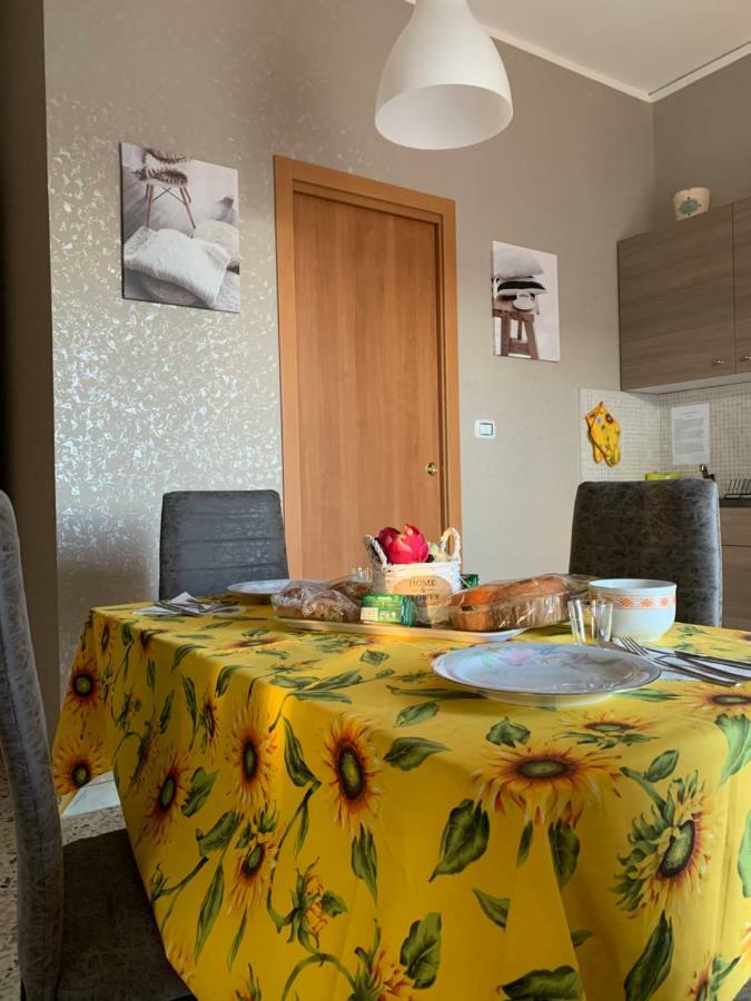 Corso Vittorio Emanuele Luxury House Appartement Salerno Buitenkant foto