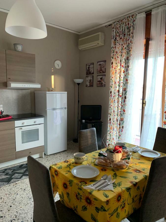 Corso Vittorio Emanuele Luxury House Appartement Salerno Buitenkant foto