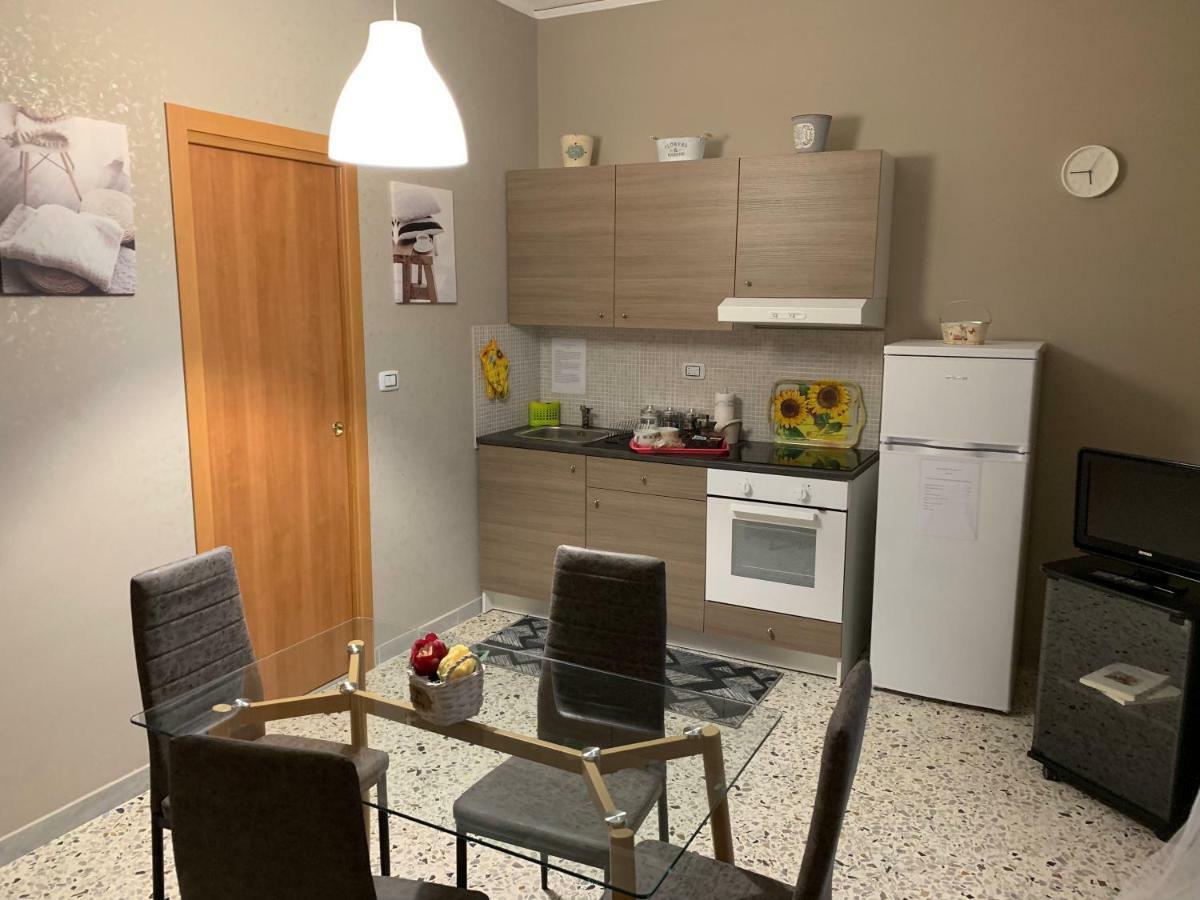 Corso Vittorio Emanuele Luxury House Appartement Salerno Buitenkant foto