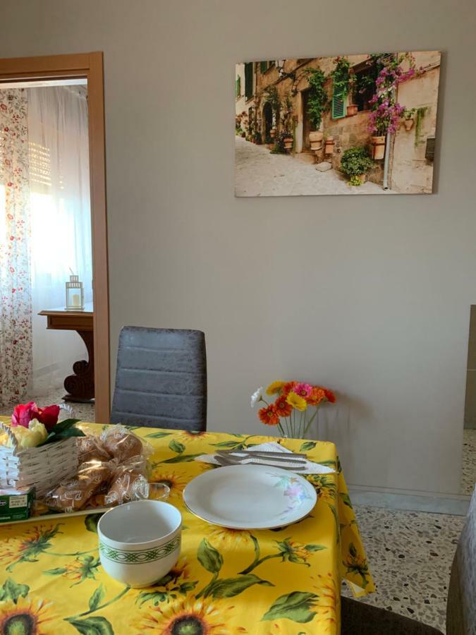 Corso Vittorio Emanuele Luxury House Appartement Salerno Buitenkant foto